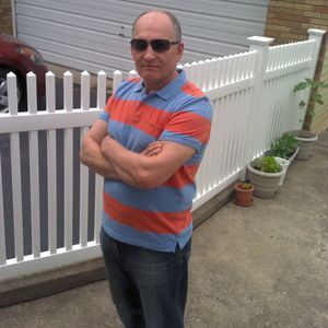 Meet your Posher, Vasil